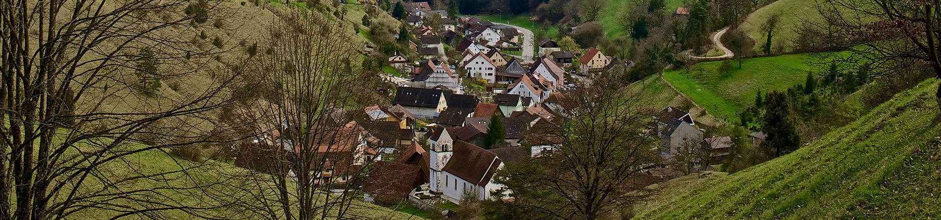 Gemeinde Dittingen