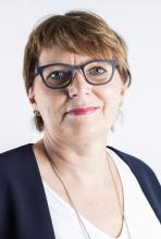Regina Weibel